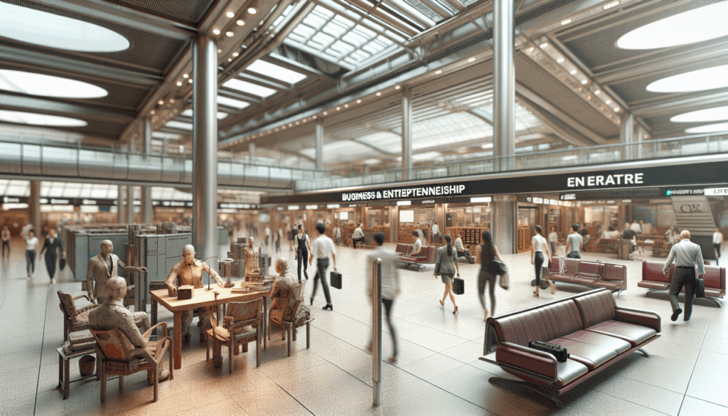 Kisah Inspiratif: Sukses Dengan Bimbingan Mengawali Bisnis Berkelanjutan Bisnis Hijau dalam Indonesia