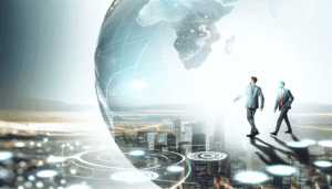 Kenapa Pandangan dan Komitmen Perusahaan Menjadi Faktor Kemenangan Usaha